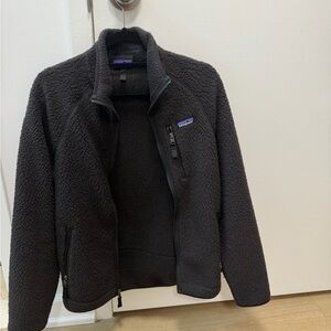 Patagonia women’s Charcoal Performance Jacket